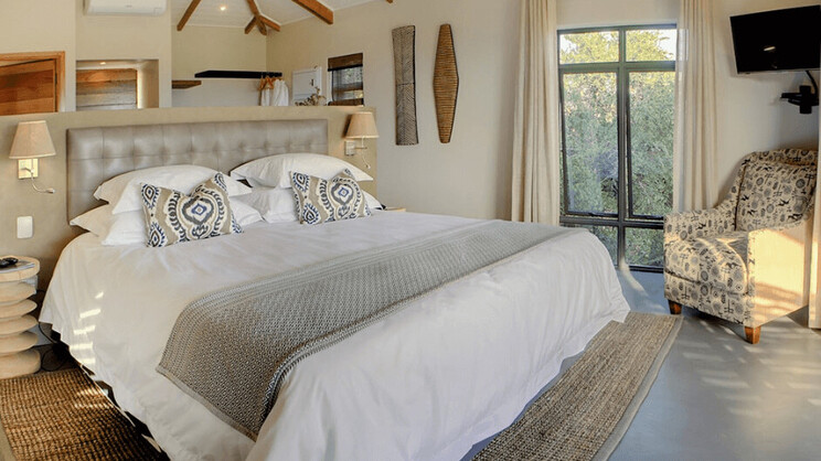 Garden Route Game Lodge